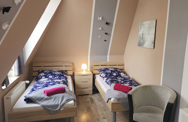 3 Bedroom Apartment in Bremerhaven