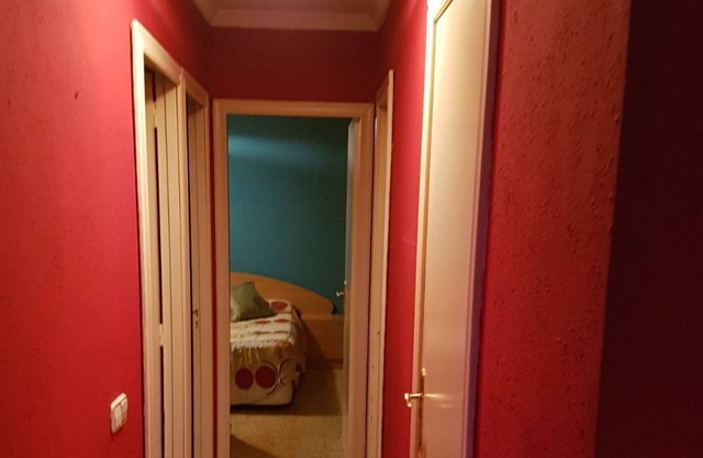 Apartamento de 3 habitaciones en tarragona