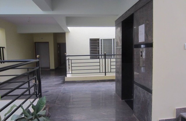 3 Bedroom apartment in Electronic City