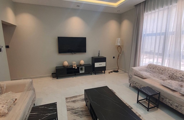 3-bedroom apartment in - Abha /Un piso en Abha - Arabia Saudí- Hablamos español.