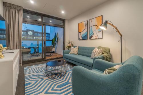 3 Bedroom Apartment in Epsom