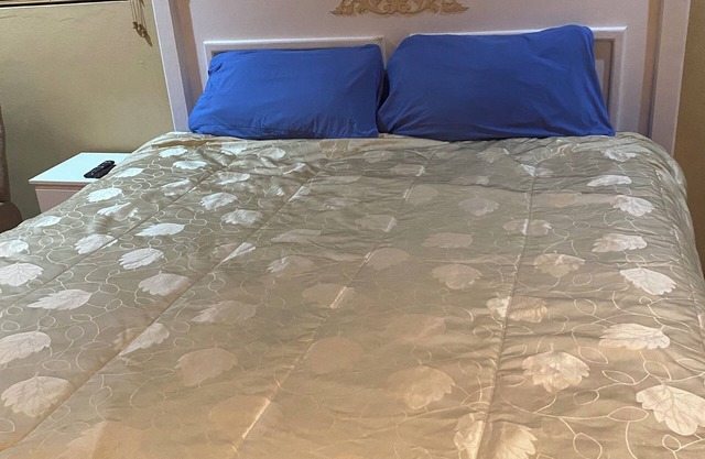 3-bedroom apartment in fantastic Nassau with Wi-Fi, AC