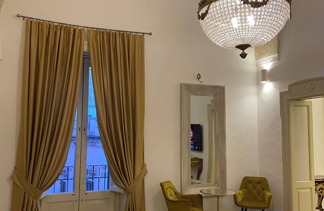 3 Bedroom Apartment in Novoli