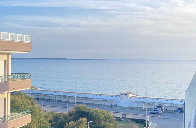 3 Bedroom Apartment in Gallipoli