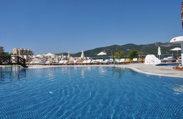 APARTAMENTO DE 3 DORMITORIOS KUSADASI GOLF & SPA RESORT