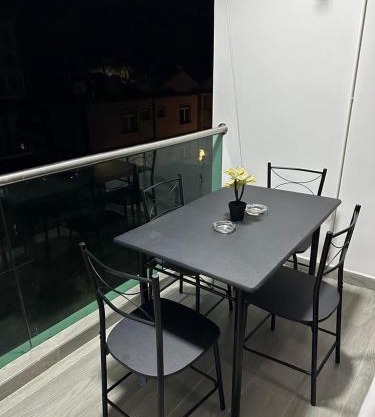 3-Bedroom Apartment in the heart of Flic En Flac
