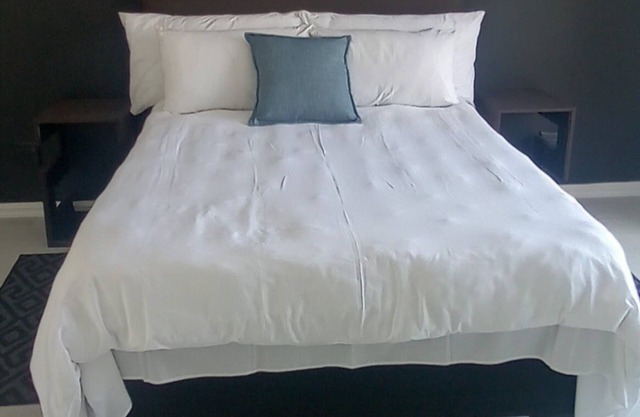3-bedroom apartment in charming Walvis Bay with AC, WiFi