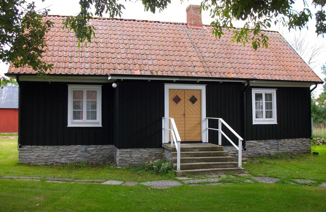3 bedroom apartment in Köpingsvik
