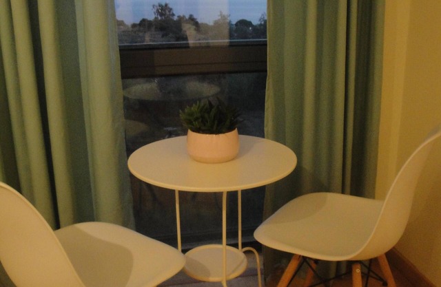 Apartamento de 3 habitaciones con vistas al mar Sines