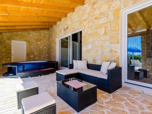 3 Bedroom Apartment with Terrace and Private Pool