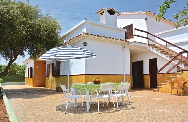Impresionante casa de 3 dormitorios en.