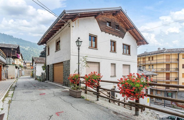 Impresionante casa de 3 dormitorios en.
