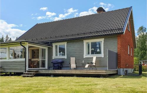 3 Bedroom Awesome Home In Malungsfors