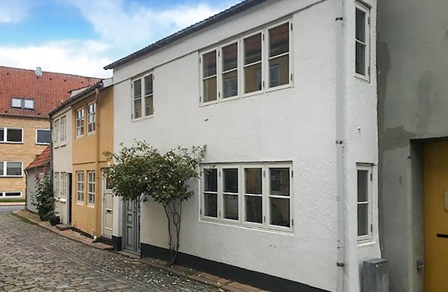Impresionante casa de 3 dormitorios en.