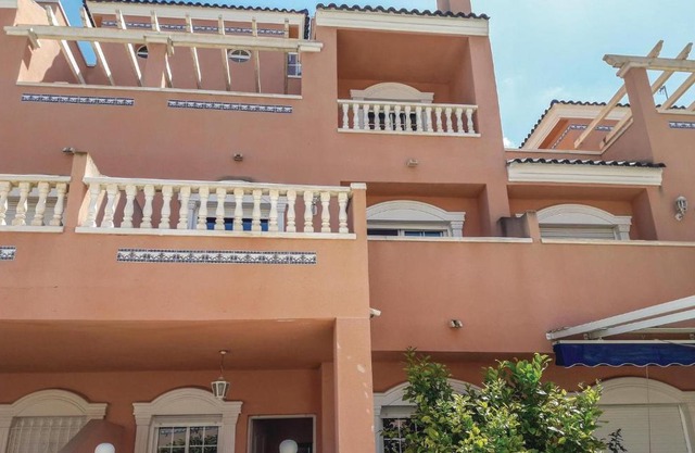3 Bedroom Awesome Home In Santa Pola