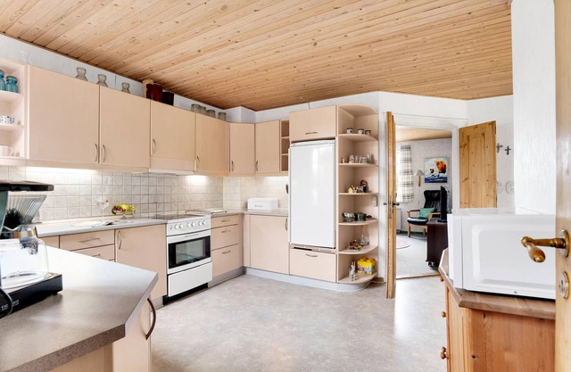 Alojamiento de 3 habitaciones en Lemvig