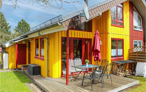 3 Bedroom Awesome Home In Extertal