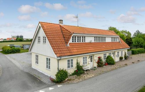 3 Bedroom Awesome Home In Sydals