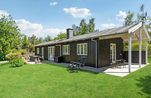 3 Bedroom Awesome Home In Græsted