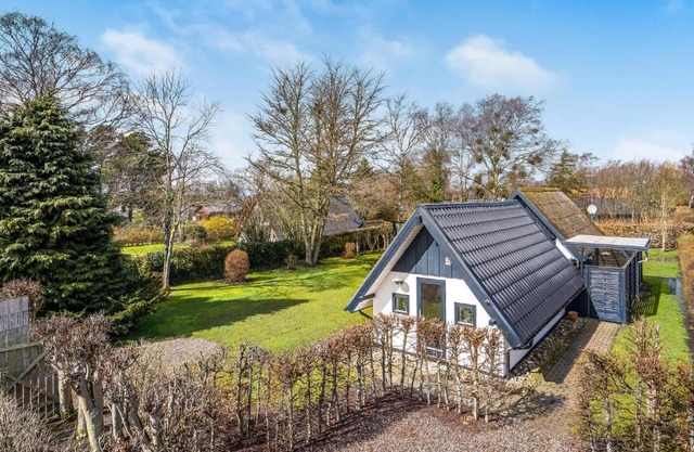 3 Bedroom Awesome Home In Sydals
