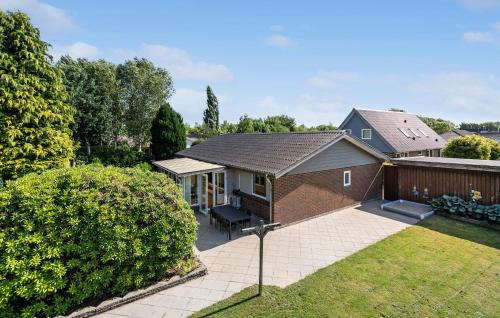3 Bedroom Awesome Home In Tistrup