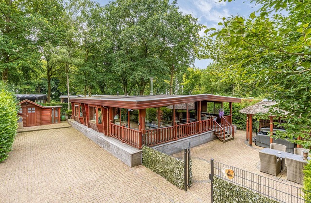 3 bedroom awesome home in Erm