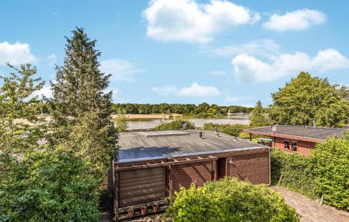 3 Bedroom Awesome Home In Erm