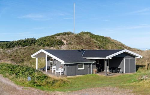 3 Bedroom Awesome Home In Fanø