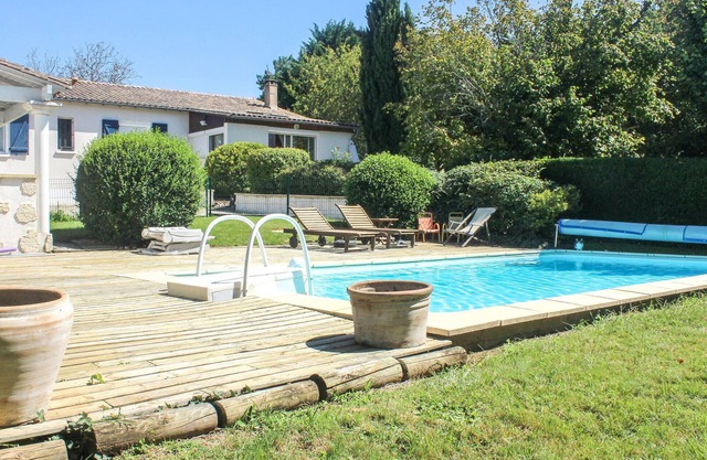 Impresionante casa en Atur con WiFi