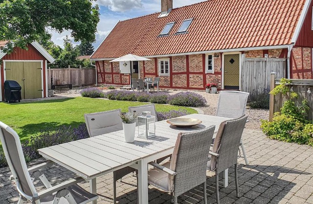 3 Bedroom Awesome Home In Jonstorp