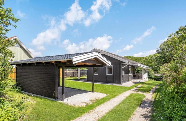 3 Bedroom Awesome Home In Vejby