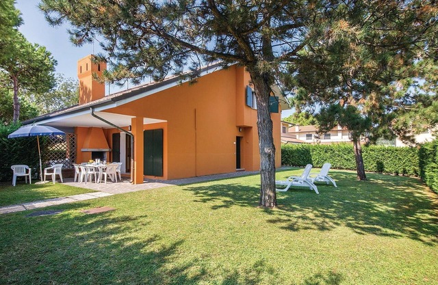 Impresionante casa de 3 habitaciones en.