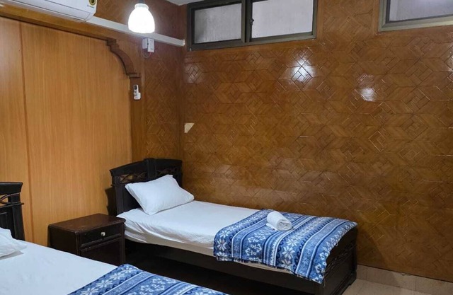 3 Bedroom Basement Street 67 Sector I-8/3 Islamabad