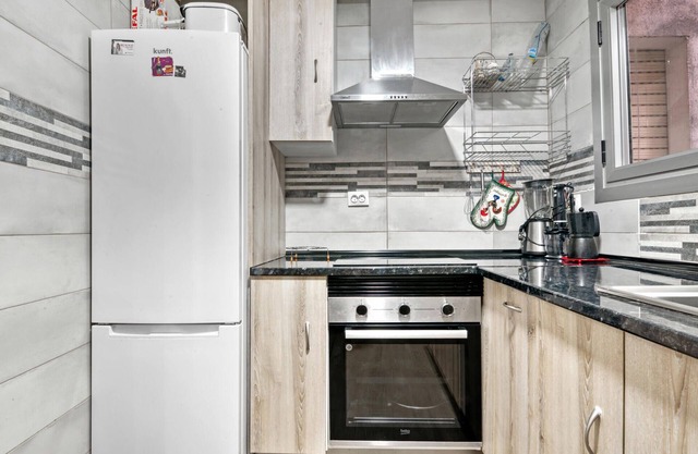 Precioso piso de 3 habitaciones en Sueca