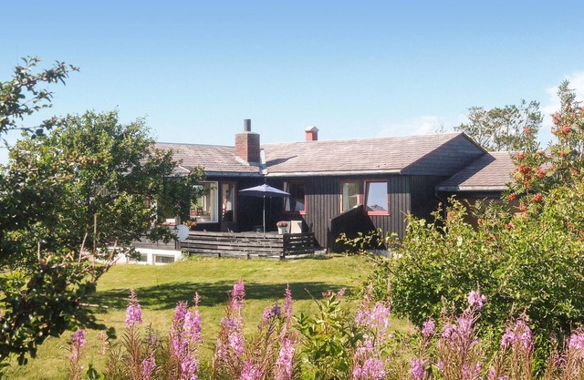 3 bedroom beautiful home in Borhaug