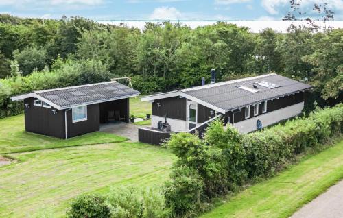 3 Bedroom Beautiful Home In Vinderup