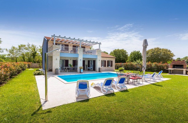 Impresionante casa en Sosici con WiFi