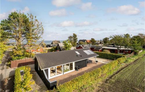 3 Bedroom Beautiful Home In Otterup