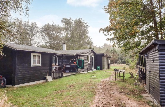 3 Bedroom Beautiful Home In Anholt