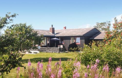 3 Bedroom Beautiful Home In Borhaug