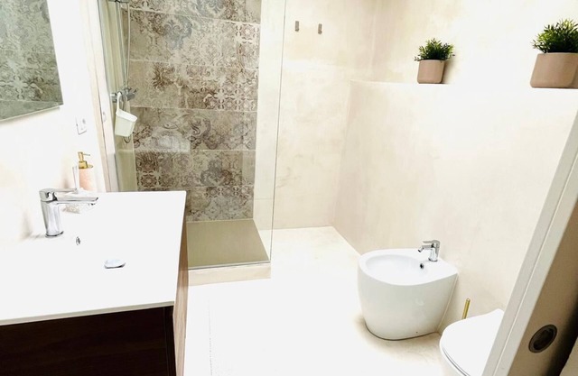 3 Bedroom Bed & breakfast in Squinzano