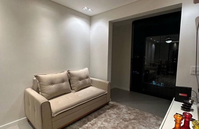 3 bedroom apartment with suite in São Jose dos Campos