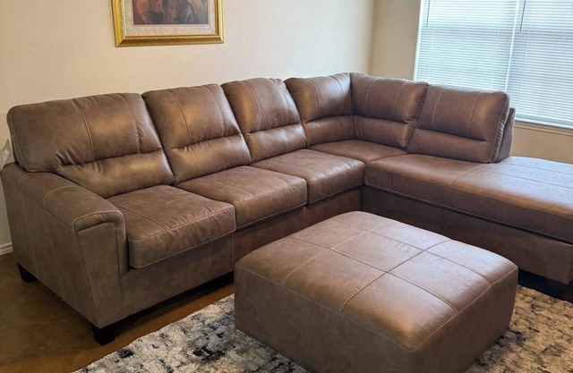 3-bedroom bungalow in Temora loop, Killeen with all amenities.