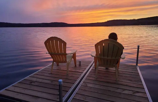 3 Bedroom Cottage on Maple Lake