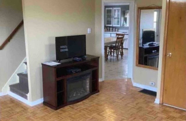 3 bedroom home with spectacular sunsets views