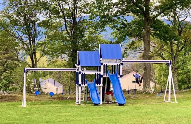 3+ bedroom Catskills Townhome in beautiful Roxbury, NY