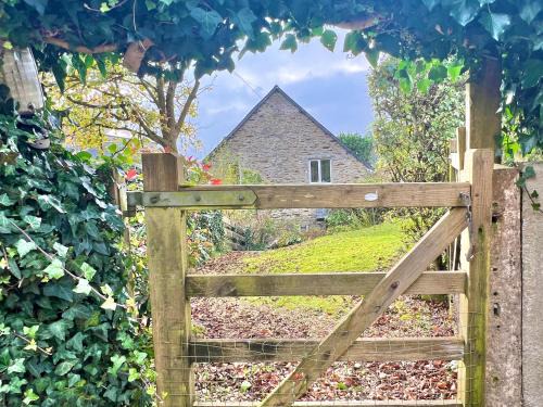 3 bedroom character property
