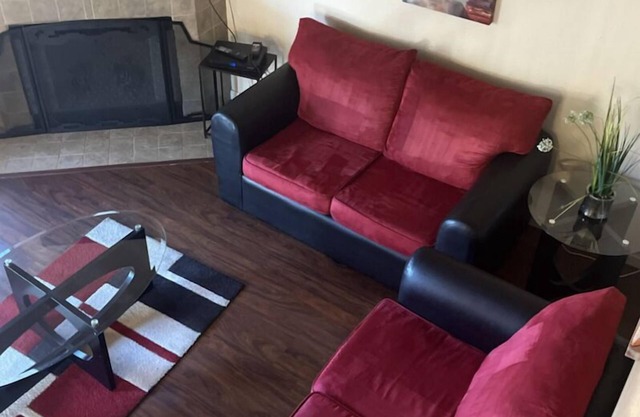 3 bedroom condo by westgate mall & hockey arena