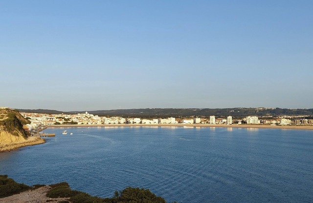 3 bedroom condo (10min walk to beach) - Salir do Porto