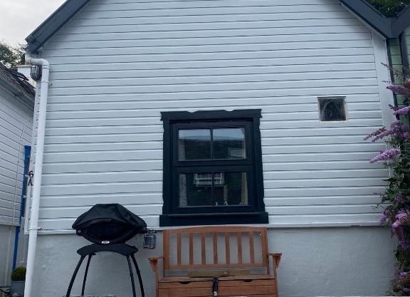3 bedroom cosy cottage in Lamlash, Isle Of Arran